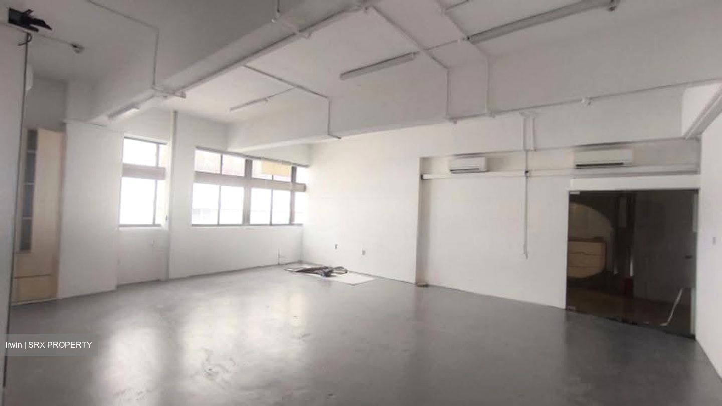 Halcyon Building (D20), Factory #613763041